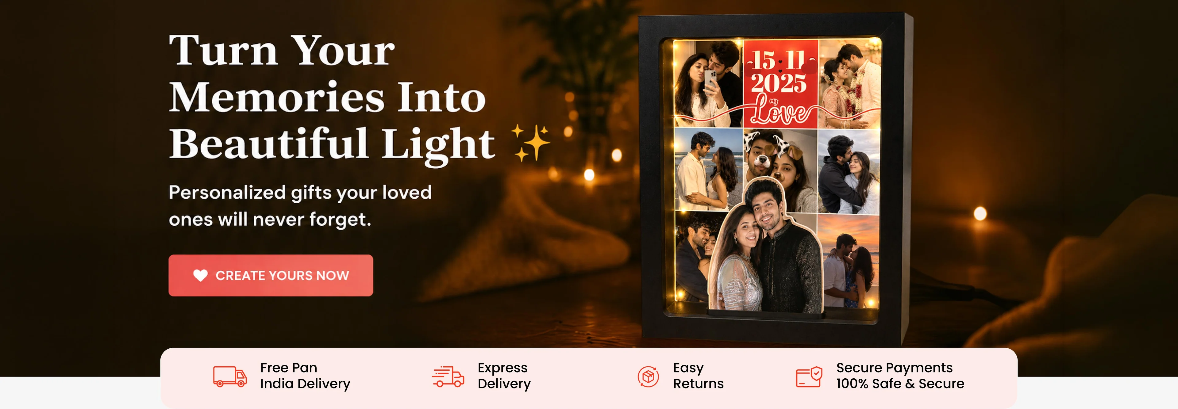 Elevate Your Style with Giftsjoy